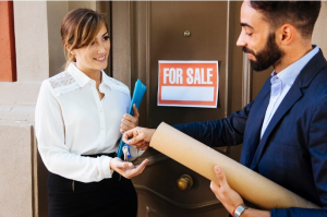 Unlocking Your Dream Home: The Benefits of Working with Nearby Real Estate Agents